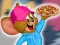 Jerry Dress up — безплатна онлайн игра