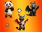 Animal Mix : GPT — безплатна онлайн игра