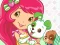 Strawberry Shortcake Puppy Care — безплатна онлайн игра