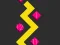 Zig Zag Switch Color — безплатна онлайн игра