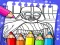Darth Vader Coloring Book — безплатна онлайн игра