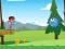 Doc Mcstuffins Endless Runner Girl — безплатна онлайн игра