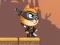 Ninja Cat Exploit — безплатна онлайн игра