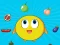 Drop Food Chick — безплатна онлайн игра