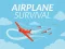 Airplane Survival — безплатна онлайн игра