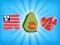 Sticker Jam Peel Off & Match — безплатна онлайн игра