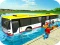 Floating Water Bus — безплатна онлайн игра
