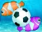 Fish Soccer — безплатна онлайн игра