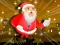Santa And The Chaser — безплатна онлайн игра