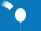 Rise Up Balloon — безплатна онлайн игра