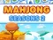 Mahjong Seasons 2 Autumn Winter — безплатна онлайн игра