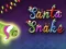 Santa Snakes — безплатна онлайн игра