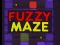 Fuzzy Maze — безплатна онлайн игра