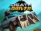 Death Driver — безплатна онлайн игра