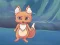 Frosty Foxy — безплатна онлайн игра