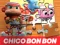 Chico Bon Bon Jigsaw Puzzle — безплатна онлайн игра