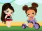 Bratz Babyz: Mall Crawl — безплатна онлайн игра