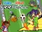 Yuki and Rina Football — безплатна онлайн игра