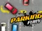 Parking Fury 1 — безплатна онлайн игра