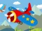 Airplane Memory — безплатна онлайн игра