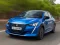 Peugeot E-208 — безплатна онлайн игра