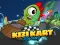 Kizi Kart Racing — безплатна онлайн игра