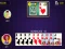 Gin Rummy — безплатна онлайн игра