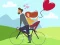 Couple in Love Jigsaw — безплатна онлайн игра