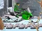 Snow Blitz — безплатна онлайн игра