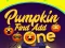 Pumpkin Find Odd One — безплатна онлайн игра