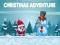 Christmas Adventure — безплатна онлайн игра