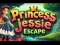 Princess jessie Escape — безплатна онлайн игра
