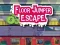Floor Jumper Escape — безплатна онлайн игра