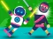 Ragdoll.io — безплатна онлайн игра