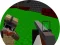 Blocky Gun 3d Warfare — безплатна онлайн игра