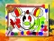 Halloween Coloring Book — безплатна онлайн игра