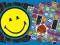 Smiley World Match — безплатна онлайн игра
