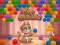 Kitty Bubbles — безплатна онлайн игра