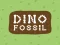 Dino Fossil — безплатна онлайн игра