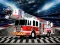Fire Trucks Puzzle — безплатна онлайн игра