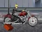 Cycle Commando — безплатна онлайн игра