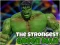 The Strongest Green Man — безплатна онлайн игра