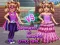 Little Girl Superhero vs Princess — безплатна онлайн игра