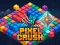 Pixel Crush — безплатна онлайн игра