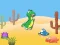 Dino Fun Adventure — безплатна онлайн игра