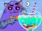 DIY Grimace Shake — безплатна онлайн игра