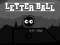 Letter Ball — безплатна онлайн игра