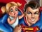 Superman - man of steel — безплатна онлайн игра