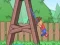 Pogo Swing! — безплатна онлайн игра
