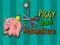 Piggy Bank Adventure — безплатна онлайн игра
